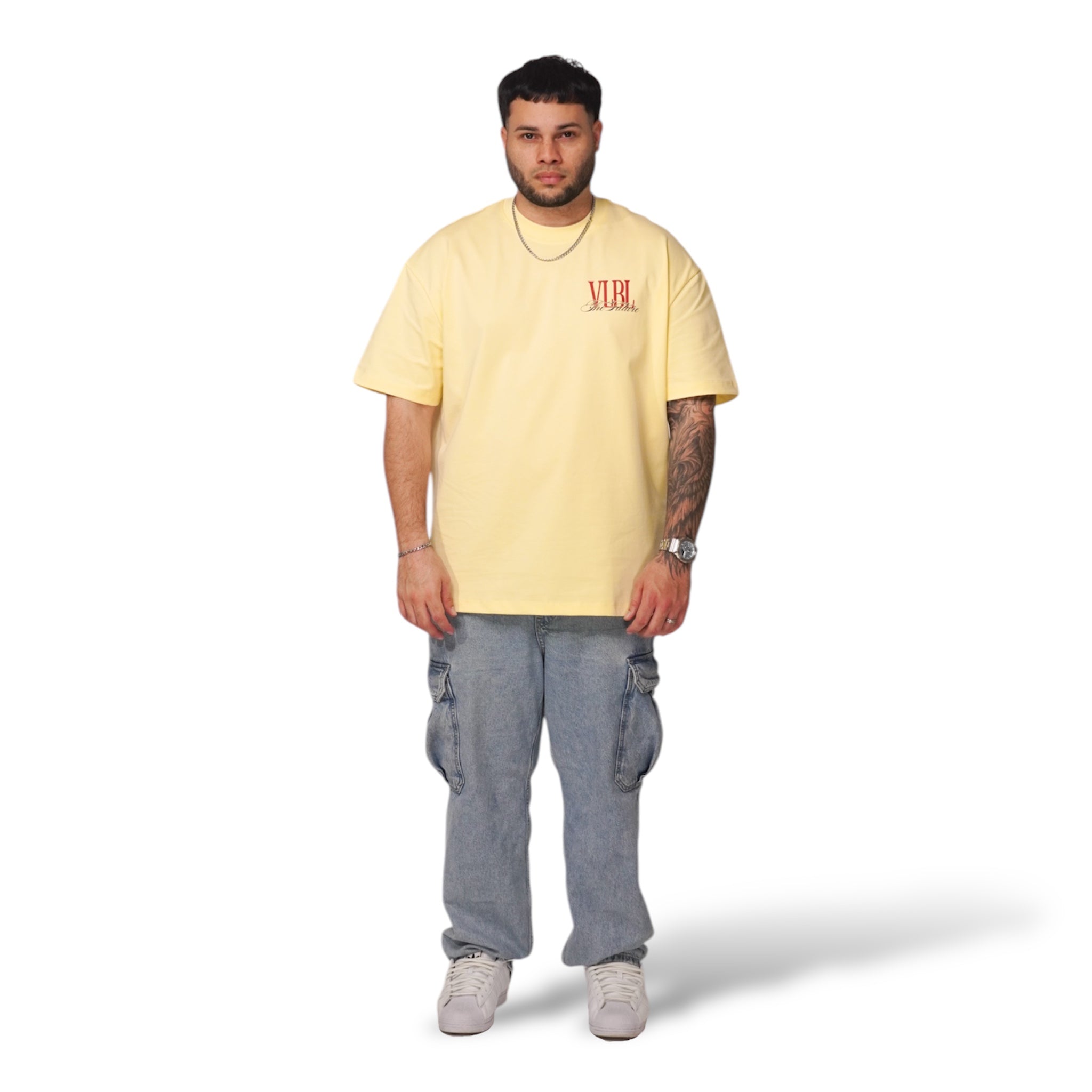 AMARILLO 2DA 25