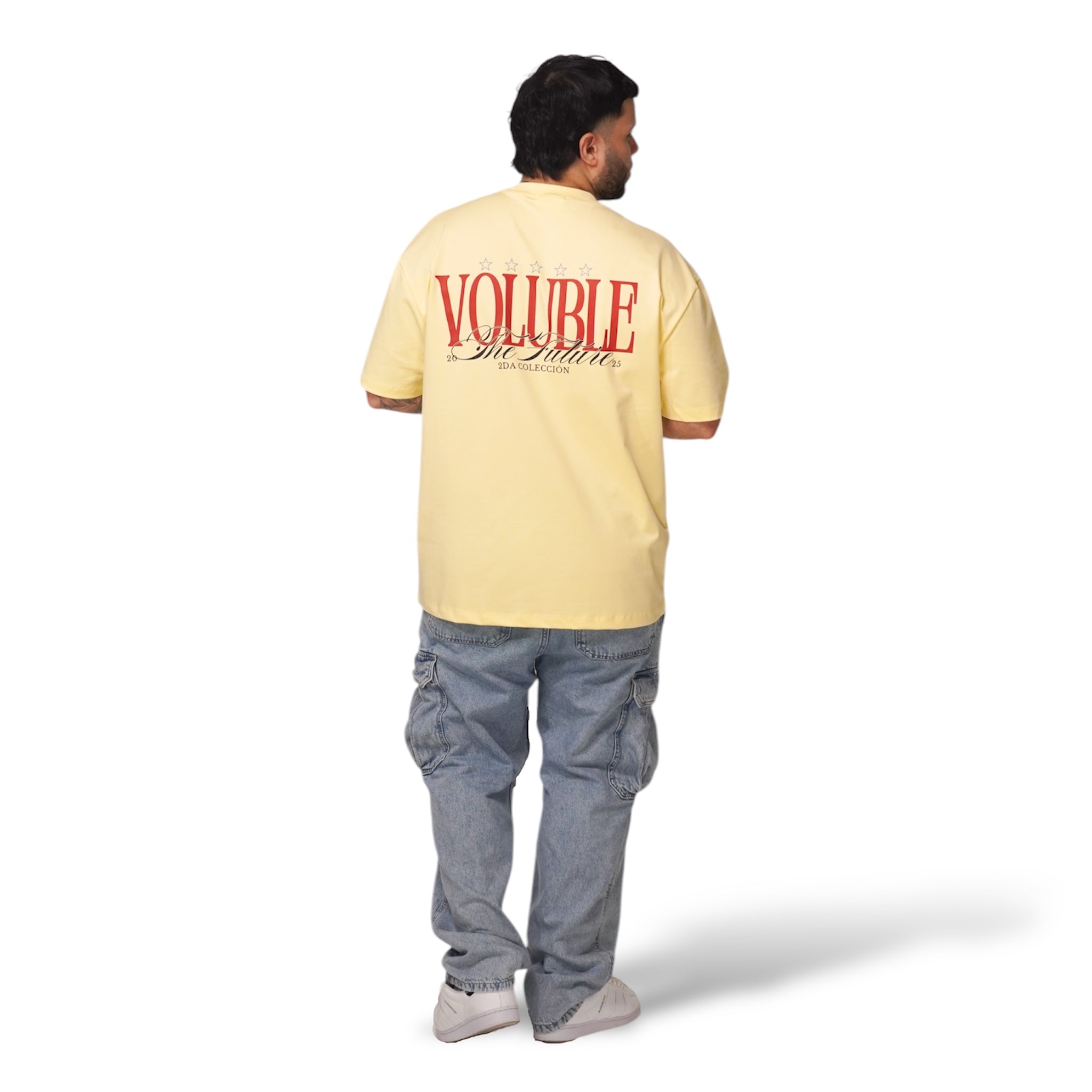 AMARILLO 2DA 25
