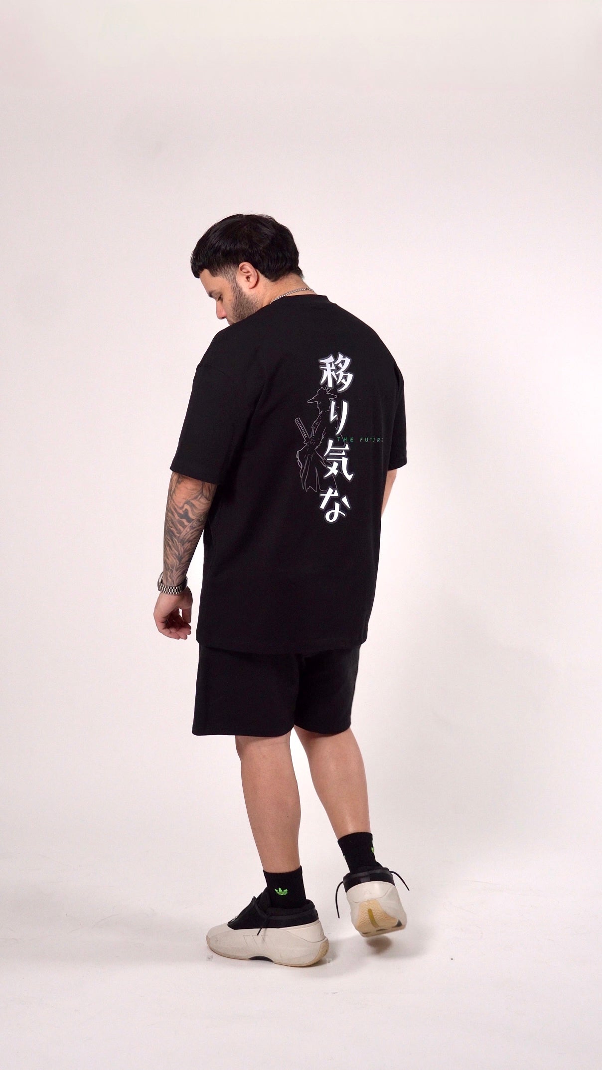 Japonesa 2.0