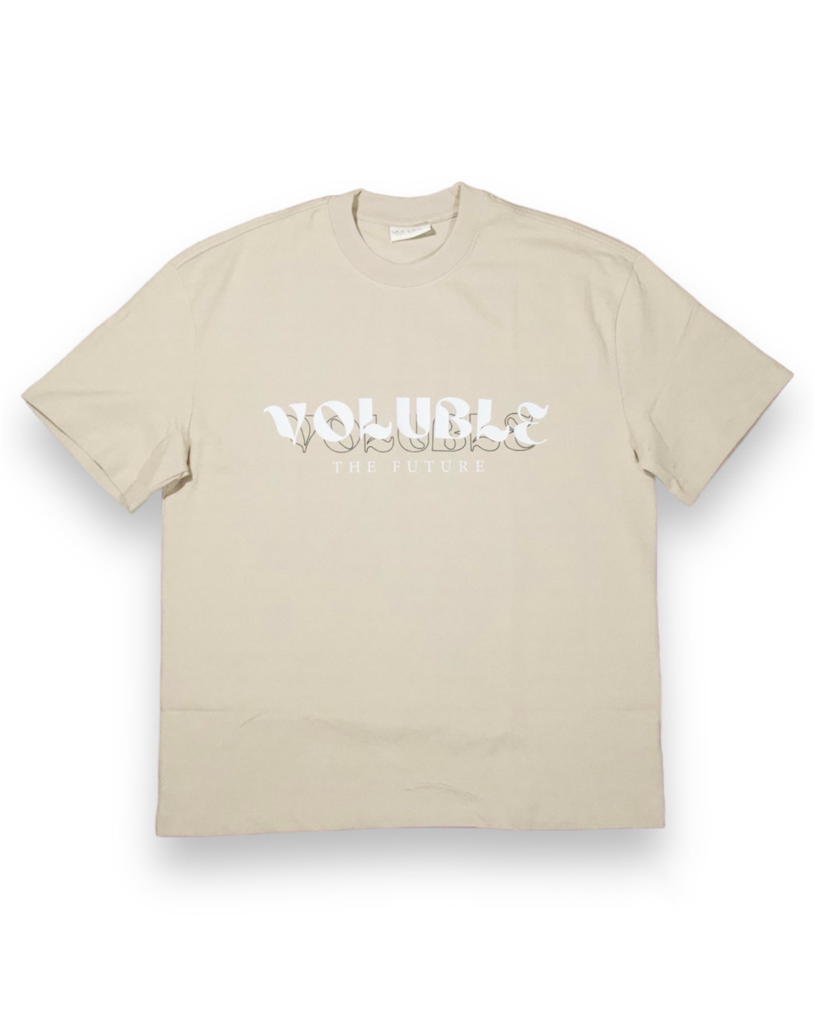 Voluble Sand Color – VOLUBLE